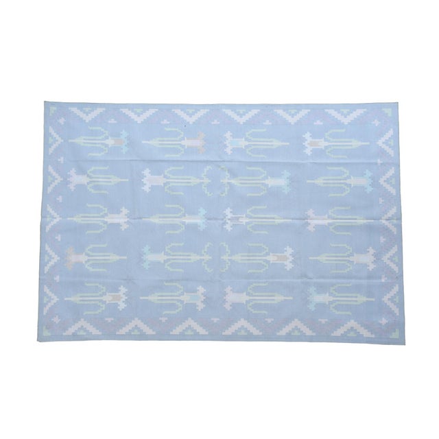 Not Yet Made - Made To Order Malatya Rug, 8X10 For Sale - Image 5 of 5
