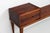 Bench and Mirror in Rosewood by Kai Kristiansen for Aksel Kjersgaard, 1960, Set of 2 For Sale - Image 6 of 16