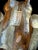 1970s Large Solid Brass Rabbit For Sale - Image 9 of 9