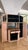 Paint Antique Wood Buffet Cabinet in Mushroom, Germany, 1920 For Sale - Image 7 of 9