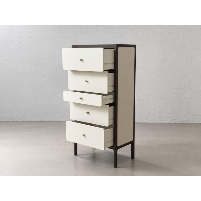 Vintage Highboard by Victoria Baar, 1970s For Sale - Image 6 of 16