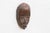 African Silent Witness, African Vintage Mask For Sale - Image 3 of 7