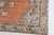 Textile Mid 20th Century Neutral Coastal Farmhouse Rug For Sale - Image 7 of 8
