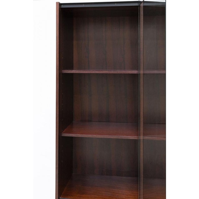 Vintage Bookcase from Castelli, 1980s For Sale - Image 6 of 17