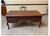 Antique Desk in Oak, 1910 For Sale - Image 4 of 13