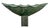 Turquoise Late 20th Century Seafoam Turquoise Ceramic Vessel on Plinth For Sale - Image 8 of 12