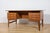 This desk was made in Denmark in the 1960s. Desk is characterized by original, extraordinary design and high-quality...