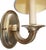 1990s 1990s Regency Style Paul Ferrante White Gold Giktwood Sconces - a Pair For Sale - Image 5 of 6