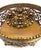 Vintage Gilt Ormolu Jewelry Casket With Beveled Glass Lid – French Regency / Hollywood Regency For Sale - Image 15 of 15