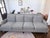 Selling a premium, oversized 9-foot (108") Bernhardt Crawford Sofa. Bernhardt is a high-end designer brand known for...