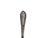 Bidermeier Marinated Tomatos Spoon, France, 1900s For Sale - Image 15 of 18