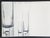 Glass Crystal Vase by Tapio Wirkkala for Iittala, 1960s For Sale - Image 7 of 8