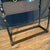 Ebonized Wood Spanish Sofa Table or Console With Turned Legs For Sale - Image 12 of 12