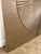 Monumental Kaylien Lustr-Metl Bronze Sunburst Double Doors For Sale - Image 4 of 15