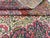 Galerie Shabab Collection Mid-20th Century Persian Yazd Large Carpet For Sale - Image 11 of 12