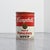 The "Campbell's Soup Can" stool, designed by Dino Gavina in 1971 and produced by Ultramobile Simon, was originally labeled...