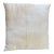 Antique White Mud Cloth Pillow For Sale
