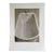 Domenico Gnoli (1933-1970), Bagnarola, 1966, Copyright Marzia Gnoli, 1994, Printed in the Netherlands For Sale