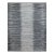 2020s Hand Knotted Modern Wool Rug. 09'01" X 12'04" For Sale