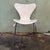 Wood Butterfly Chairs, Set of 4 For Sale - Image 7 of 17