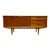 Mid Century Modern Teak Credenza / Media Stand, McIntosh Scotland, C. 1960's For Sale