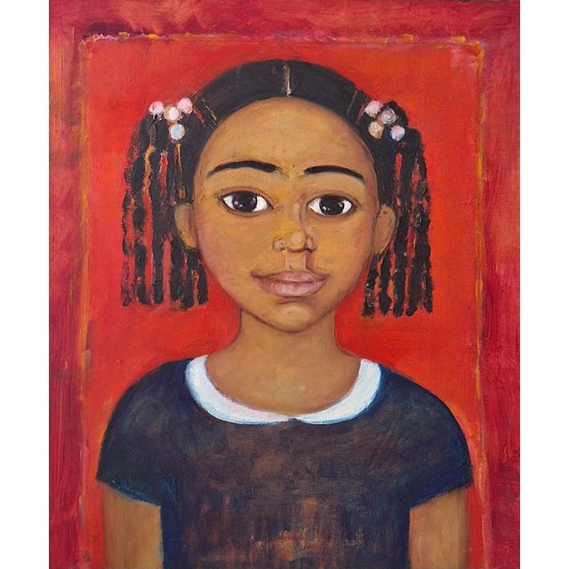 Marlena Nizio is a Polish artist who studied in the Faculty of Painting of the Academy of Fine Arts of Krakow. She...