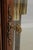 Pearl Cherry Tall Case Grandfather Clock For Sale - Image 14 of 18