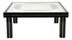 Vintage Coffee Table by Gianni Celada for Fontana Arte