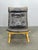 Siesta Lounge Chair in Leather attributed to Ingmar Relling, Norway, 1970s For Sale - Image 15 of 16