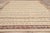 Taznakht Moroccan Kilim Rug, 07'04 X 11'06 For Sale - Image 9 of 10