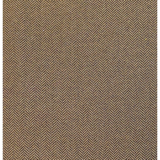 Listing is for one continuous cut of fabric measuring 7 yards. Fabric Details Brand: Ralph Lauren Pattern: Sutherland...