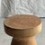 Side Table in Mango Wood, 1980s For Sale - Image 14 of 18
