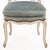 Wood Set of 8 French Louis XV Style Painted Side Chairs, C. 1910 For Sale - Image 7 of 7
