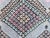 Gray Vintage Turkish Shabby Wool Kilim Rug For Sale - Image 8 of 12