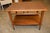 1960s Mid Century Modern Lane Teak Rectangle Coffee Table & 2 End / Side Tables 3 Piece Set For Sale - Image 9 of 18
