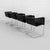 Mid-Century Modern D44 Dining Chairs by Axel Bruchhäuser for Tecta, 1980s, Set of 4 For Sale - Image 3 of 18