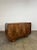 Clover Credenza in Natural Walnut For Sale - Image 4 of 13