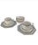 Mid 20th Century Art Deco Givenchy Dinnerware Set - 8 PCS For Sale - Image 9 of 9