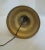 Mid 20th Century Boho Asian Mid-Century Brass Lamp James Mont For Sale - Image 5 of 6