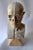 Anatomical Sculpture, Early 20th Century, Marble For Sale - Image 6 of 11