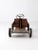 Wood Vintage Toy Riding Car For Sale - Image 7 of 11
