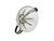Art Deco Sugar Bowl from Hefra, Poland, 1970s For Sale - Image 10 of 18