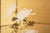1970s "Tit and Chrysanthemums", Showa Era Japanese Painted Silk Bybu Screen For Sale - Image 5 of 18