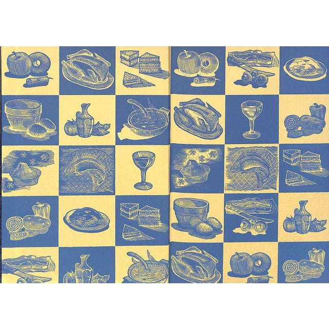 "The Somerset Club Cook Book" 1963 For Sale In New York - Image 6 of 12