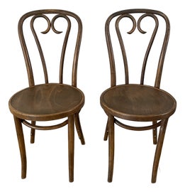 Example of Side Chairs