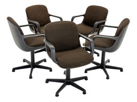 Example of Charles Pollock Office Chairs