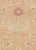 Modern Traditional Tabriz-Inspired Runner in Warm Camel and Ivory by Doris Leslie Blau. Size: 2'4" × 20'4" (71 × 619 cm)....