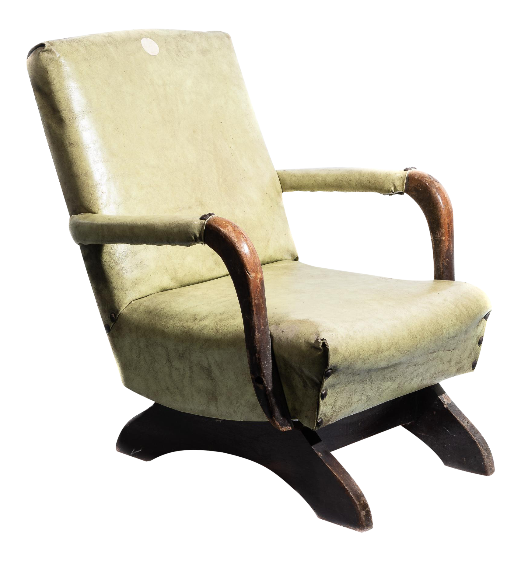 child size rocking chair