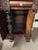 Traditional 1830s Antique American Empire Mahogany Sideboard Buffet For Sale - Image 3 of 12