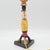 Vintage Asian Acrobat Candlestick Lamp For Sale In Phoenix - Image 6 of 7